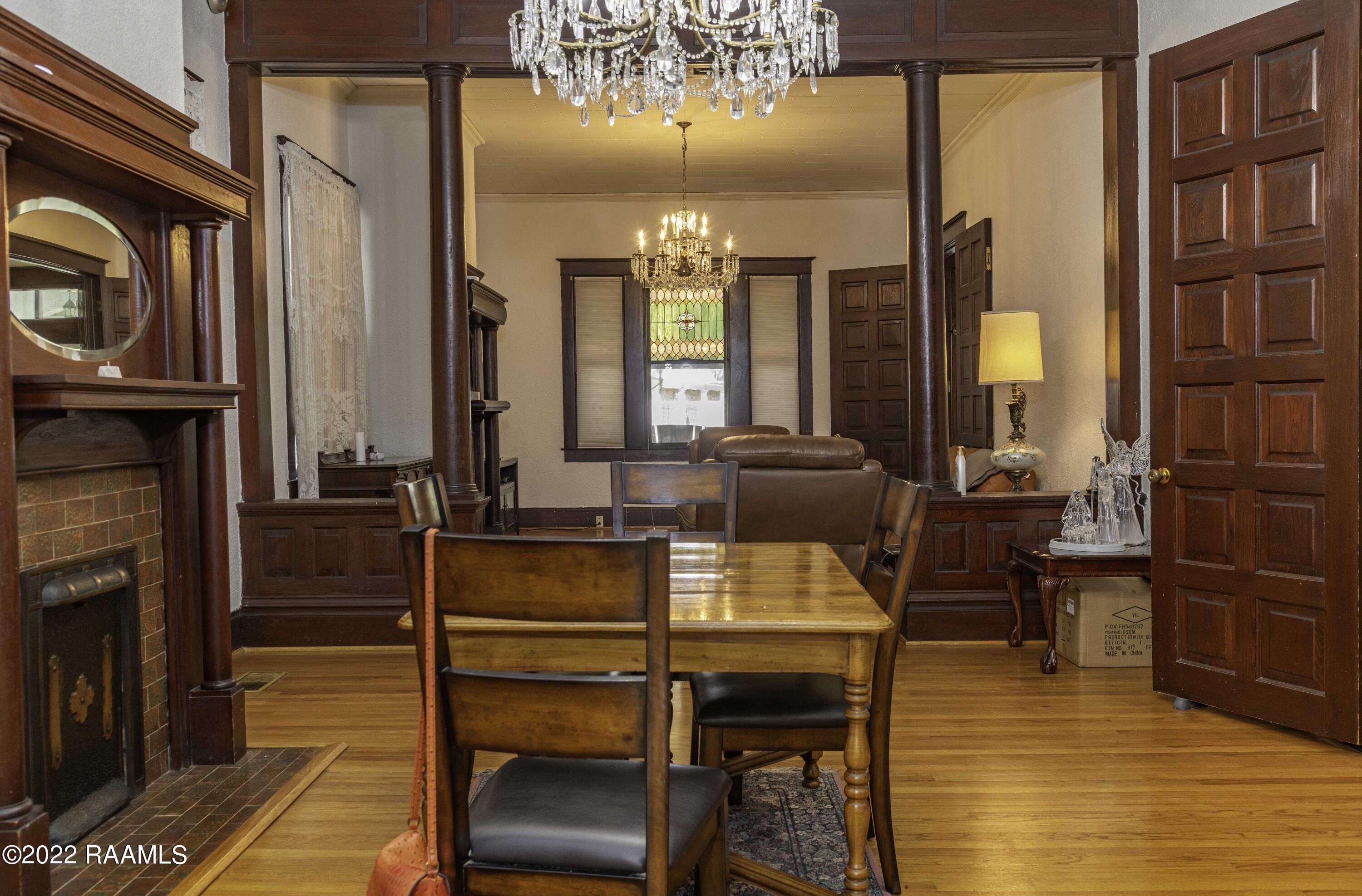 504 East Main Street New Iberia, LA 70560 - Photo 8 of 43 Formal Dining 1