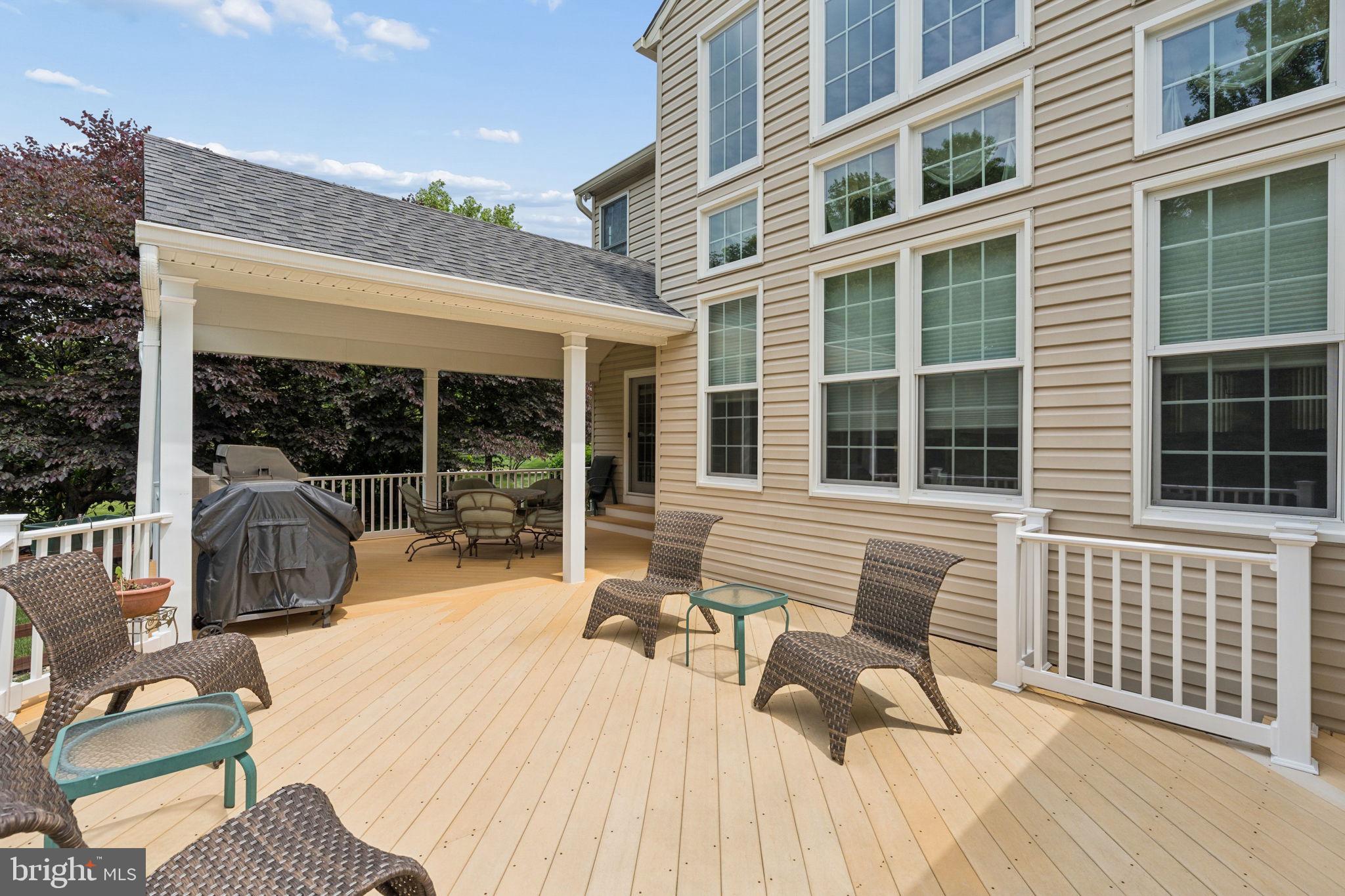2 Fawn Ridge Court Reisterstown, MD 21136 - Photo 26 of 35