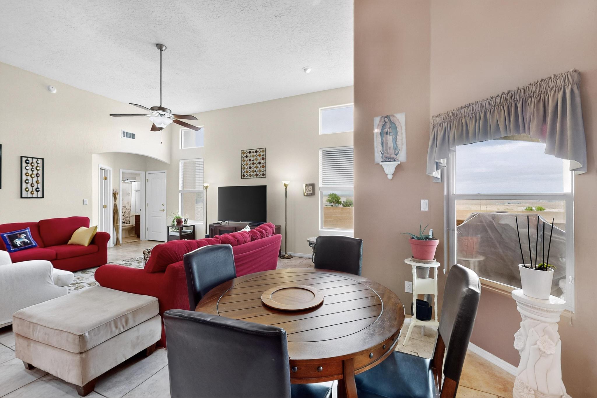 4013 Huron Drive Rio Rancho, NM 87144 - Photo 3 of 63 Gallery Image 3