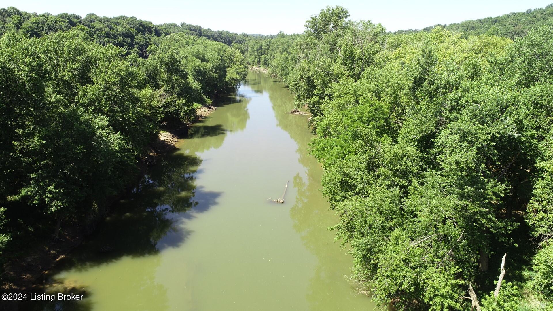 3 Round Btm Road Magnolia, KY 42757 - Photo 8 of 10 DJI_0059 (Large)