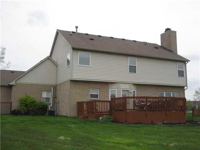 9049 Tilly Mill Road Indianapolis, IN 46278 - Photo 18 of 20 Gallery Image 18