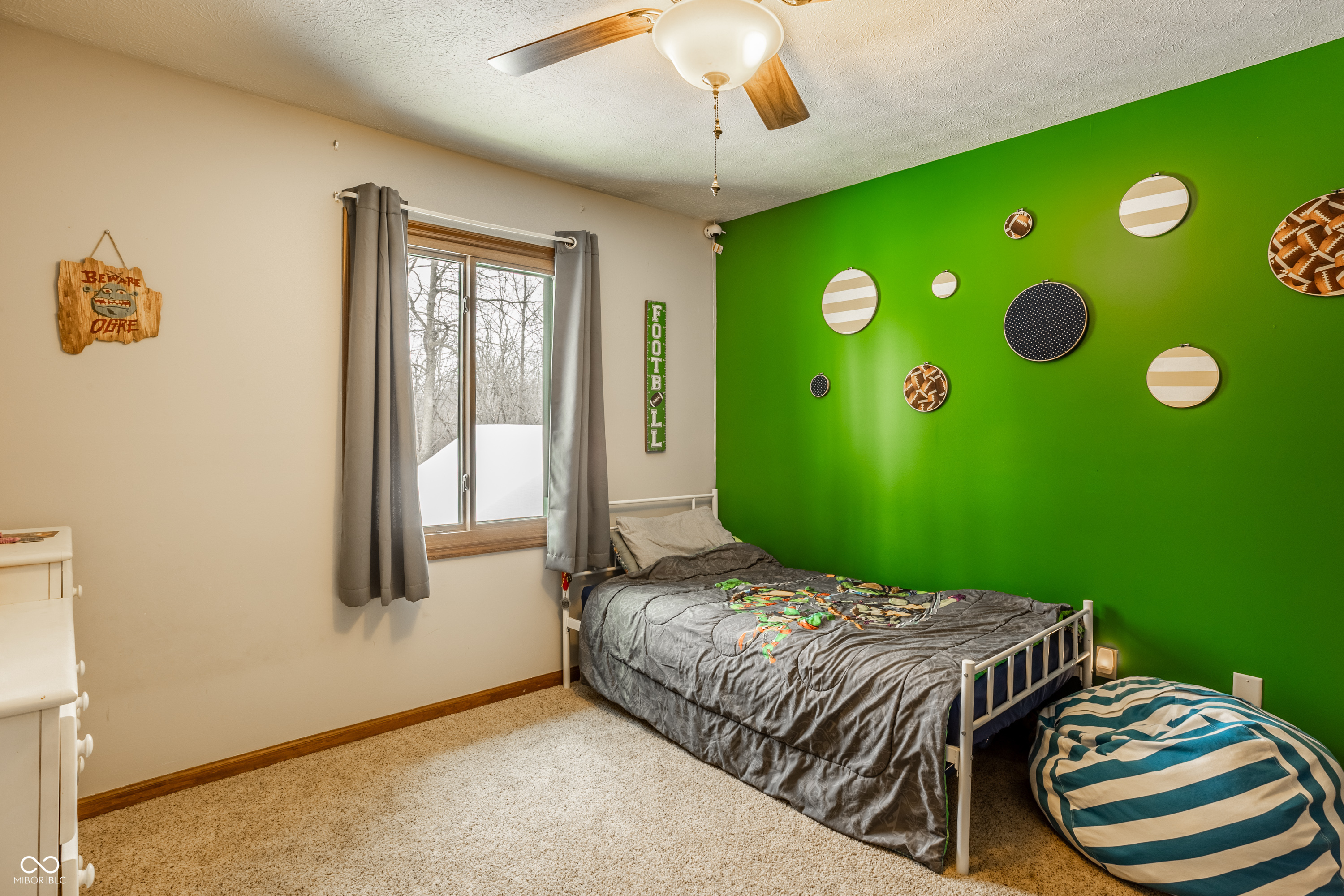 1103 Ridgeway Drive Crawfordsville, IN 47933 - Photo 15 of 21