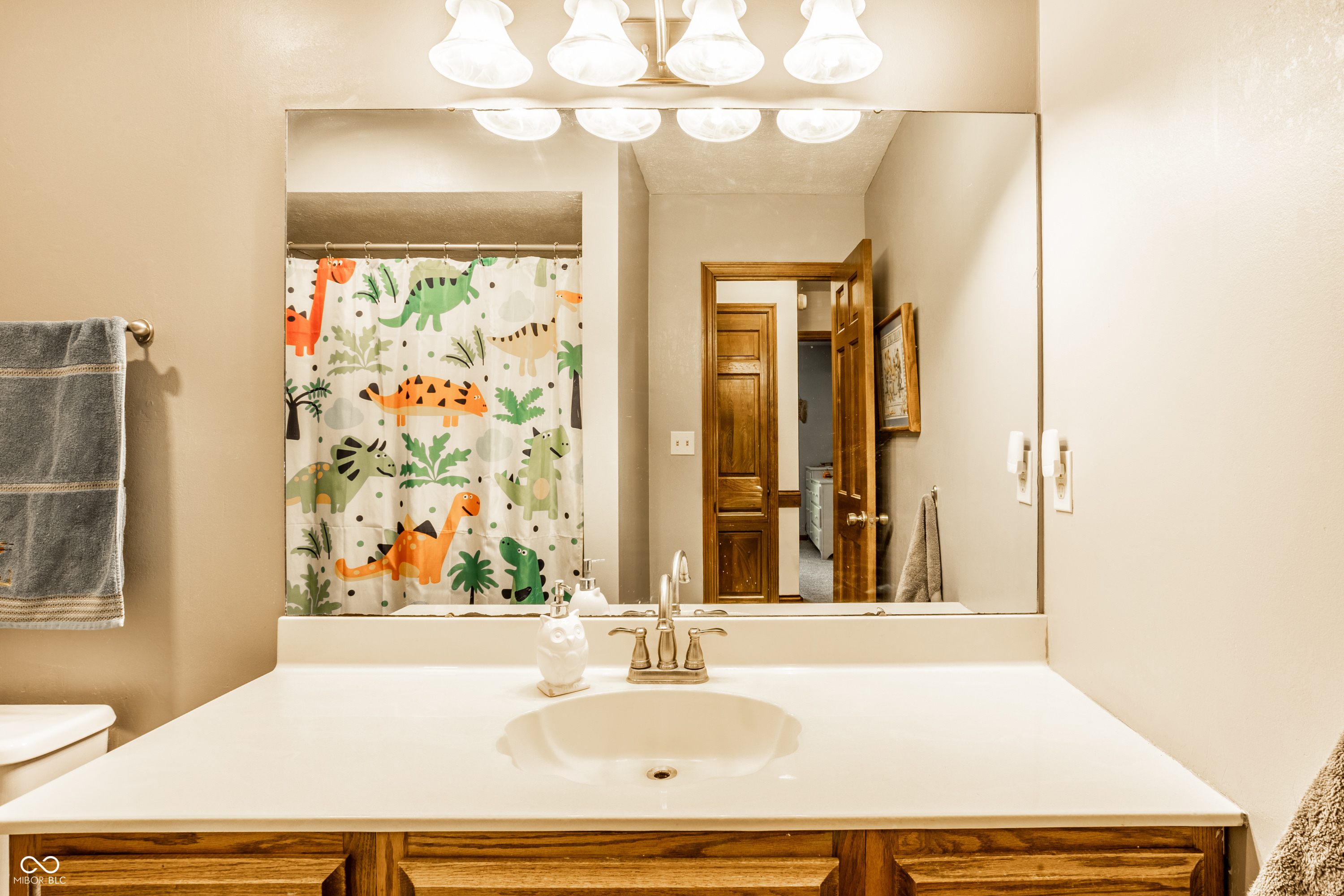 1103 Ridgeway Drive Crawfordsville, IN 47933 - Photo 16 of 21