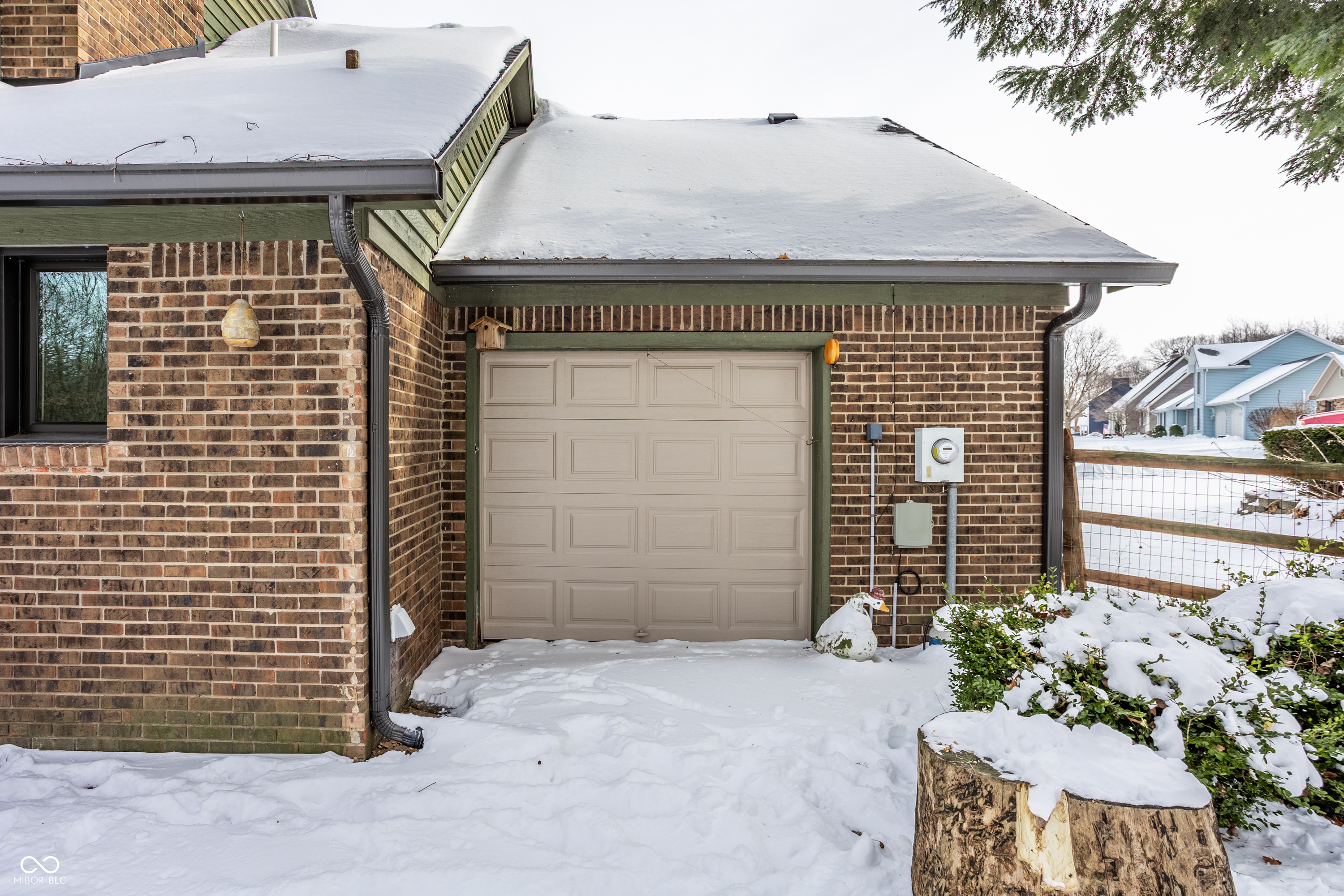1103 Ridgeway Drive Crawfordsville, IN 47933 - Photo 18 of 21