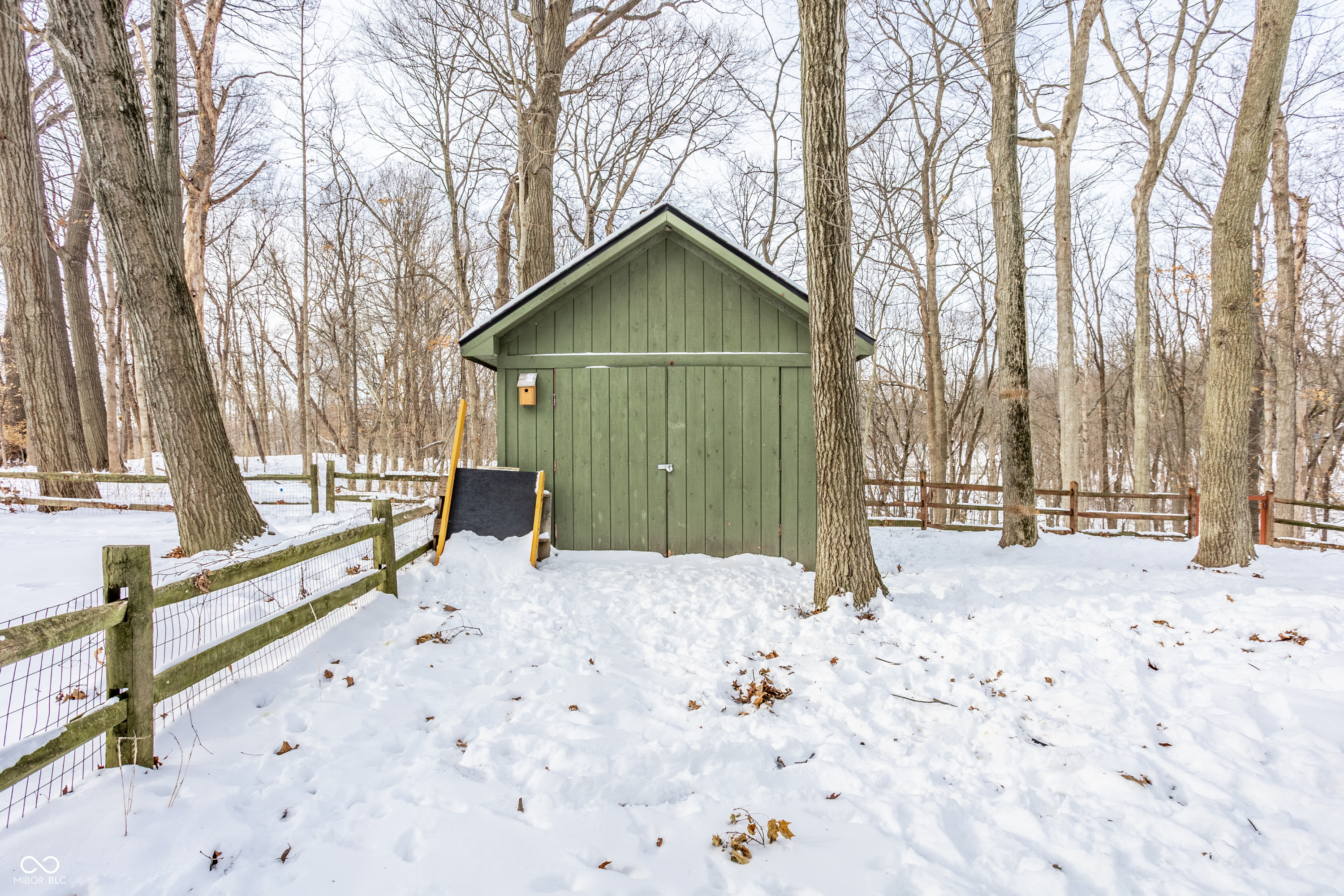 1103 Ridgeway Drive Crawfordsville, IN 47933 - Photo 19 of 21