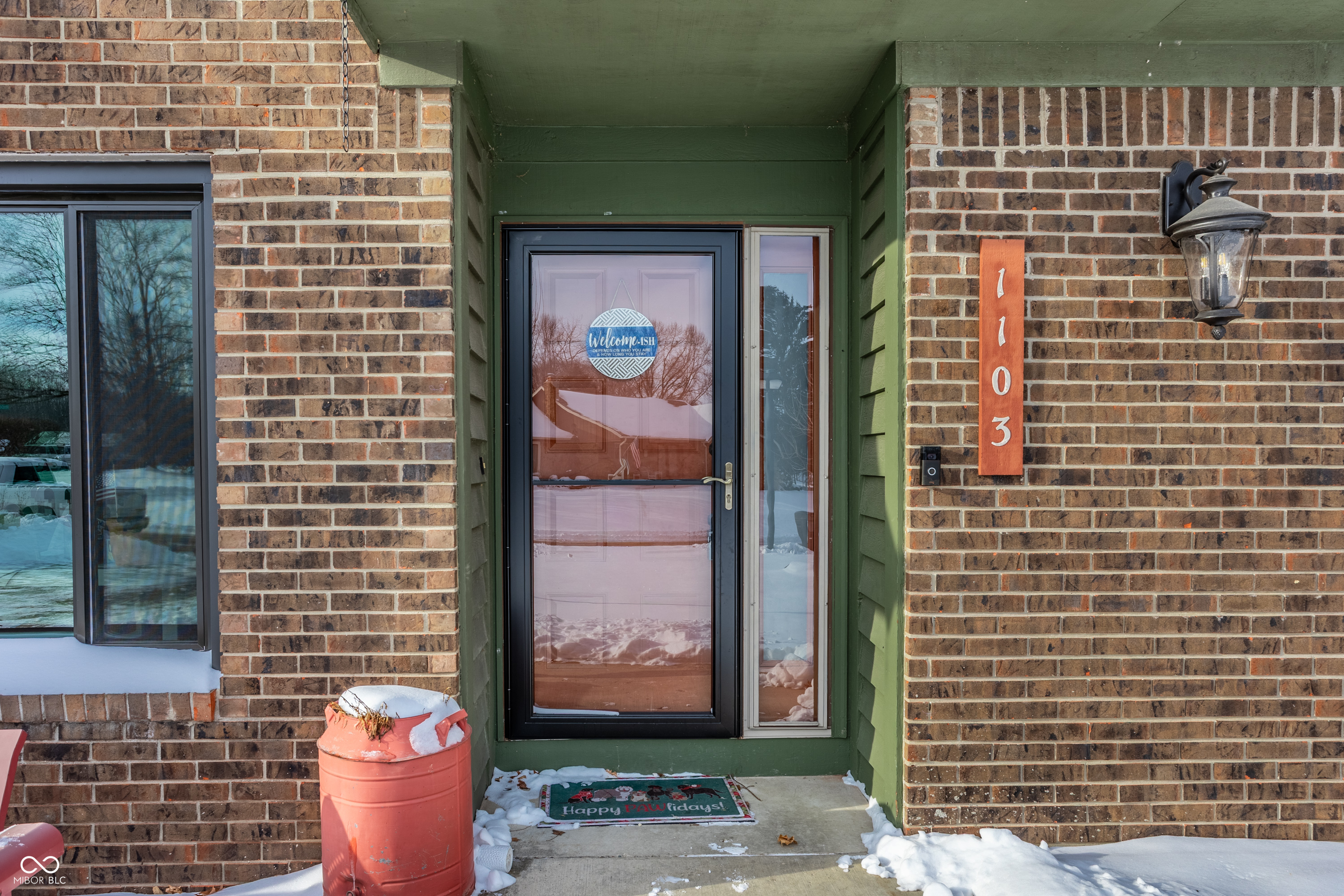 1103 Ridgeway Drive Crawfordsville, IN 47933 - Photo 2 of 21