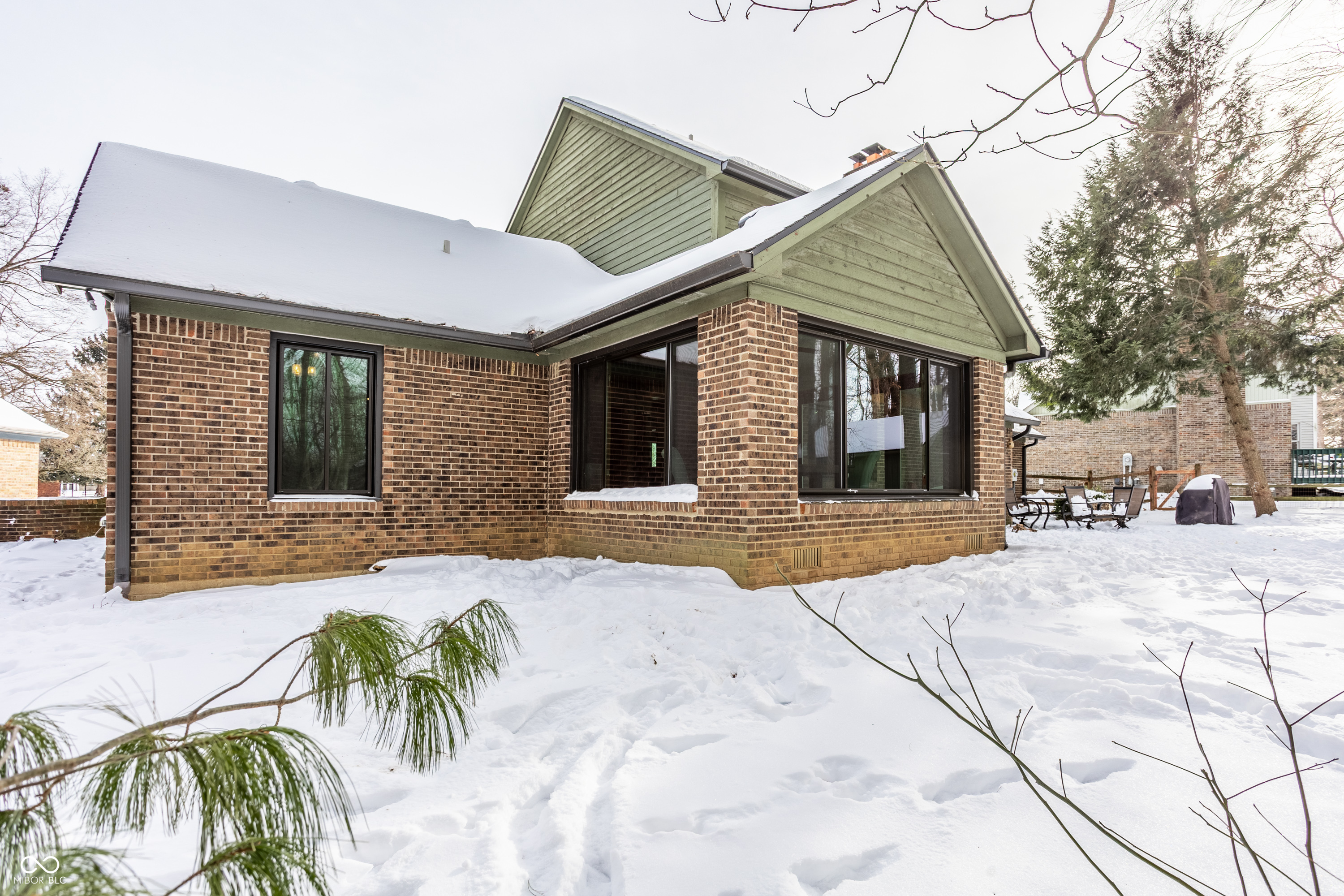 1103 Ridgeway Drive Crawfordsville, IN 47933 - Photo 21 of 21