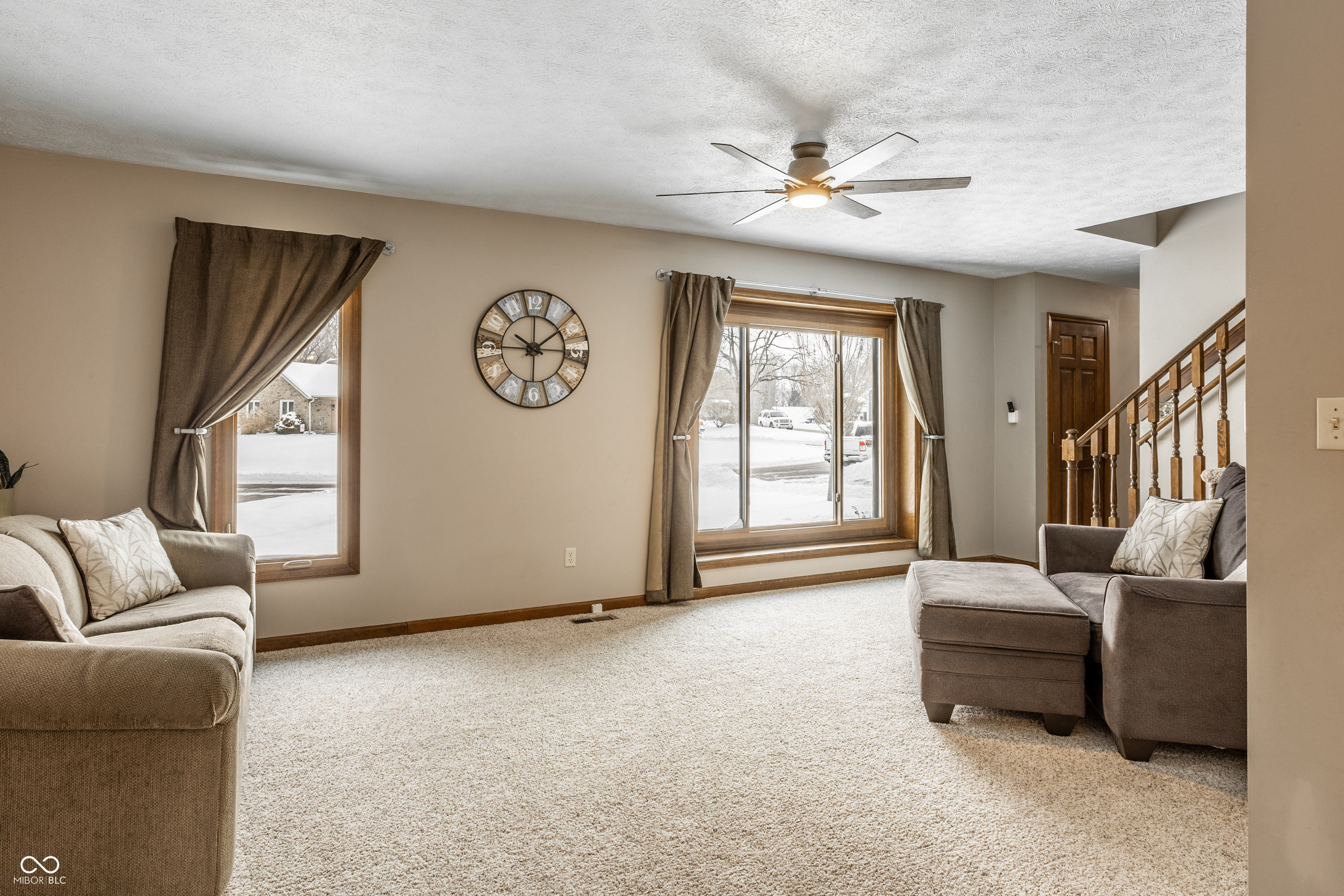 1103 Ridgeway Drive Crawfordsville, IN 47933 - Photo 3 of 21