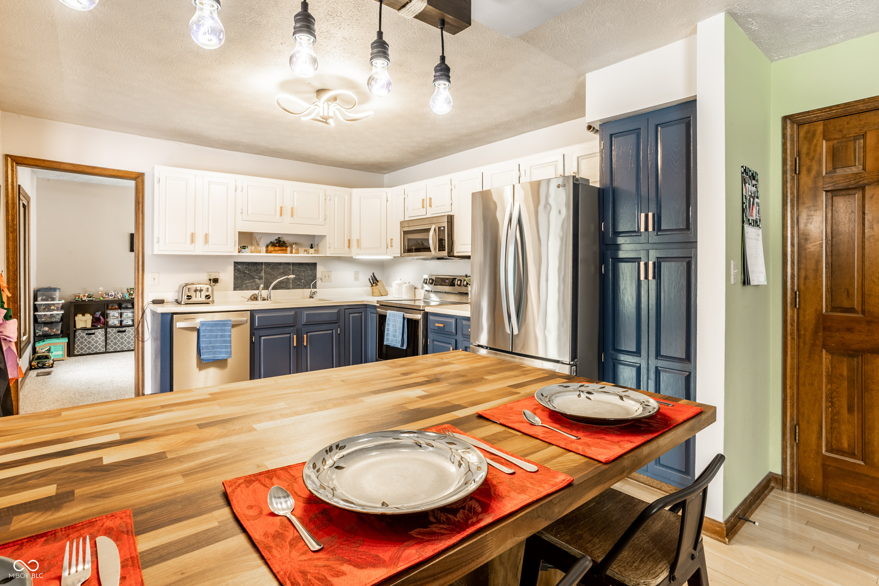 1103 Ridgeway Drive Crawfordsville, IN 47933 - Photo 5 of 21