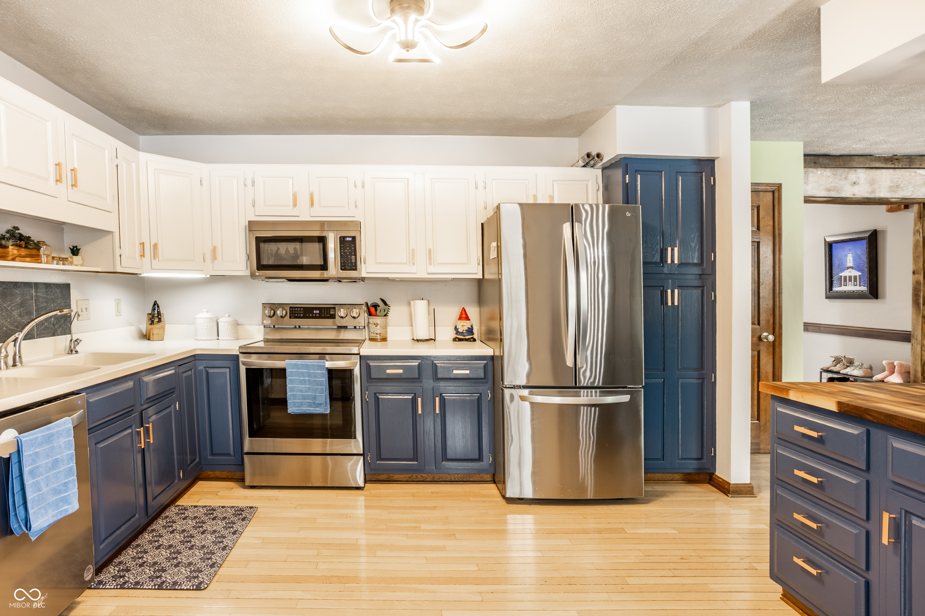 1103 Ridgeway Drive Crawfordsville, IN 47933 - Photo 6 of 21