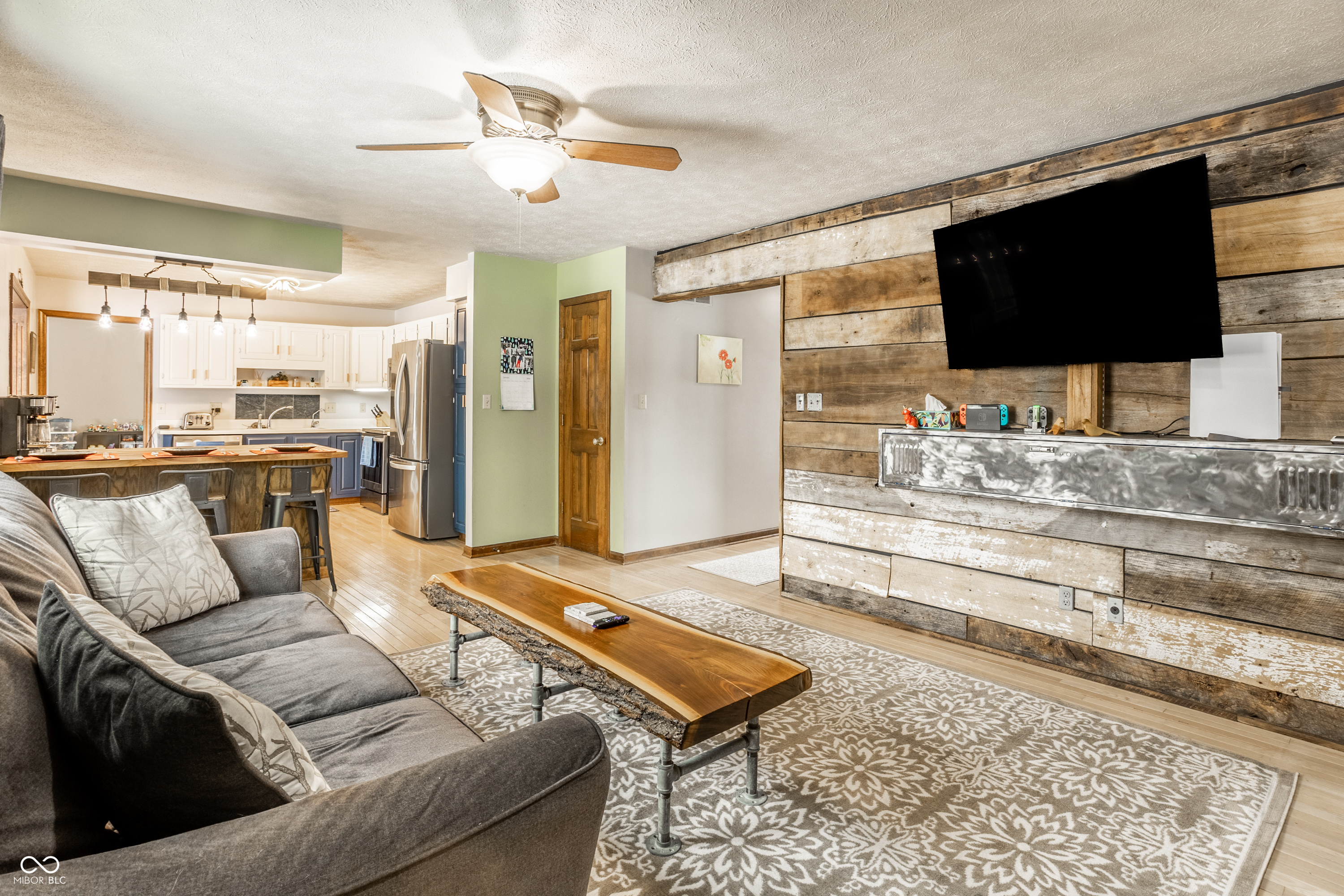 1103 Ridgeway Drive Crawfordsville, IN 47933 - Photo 7 of 21