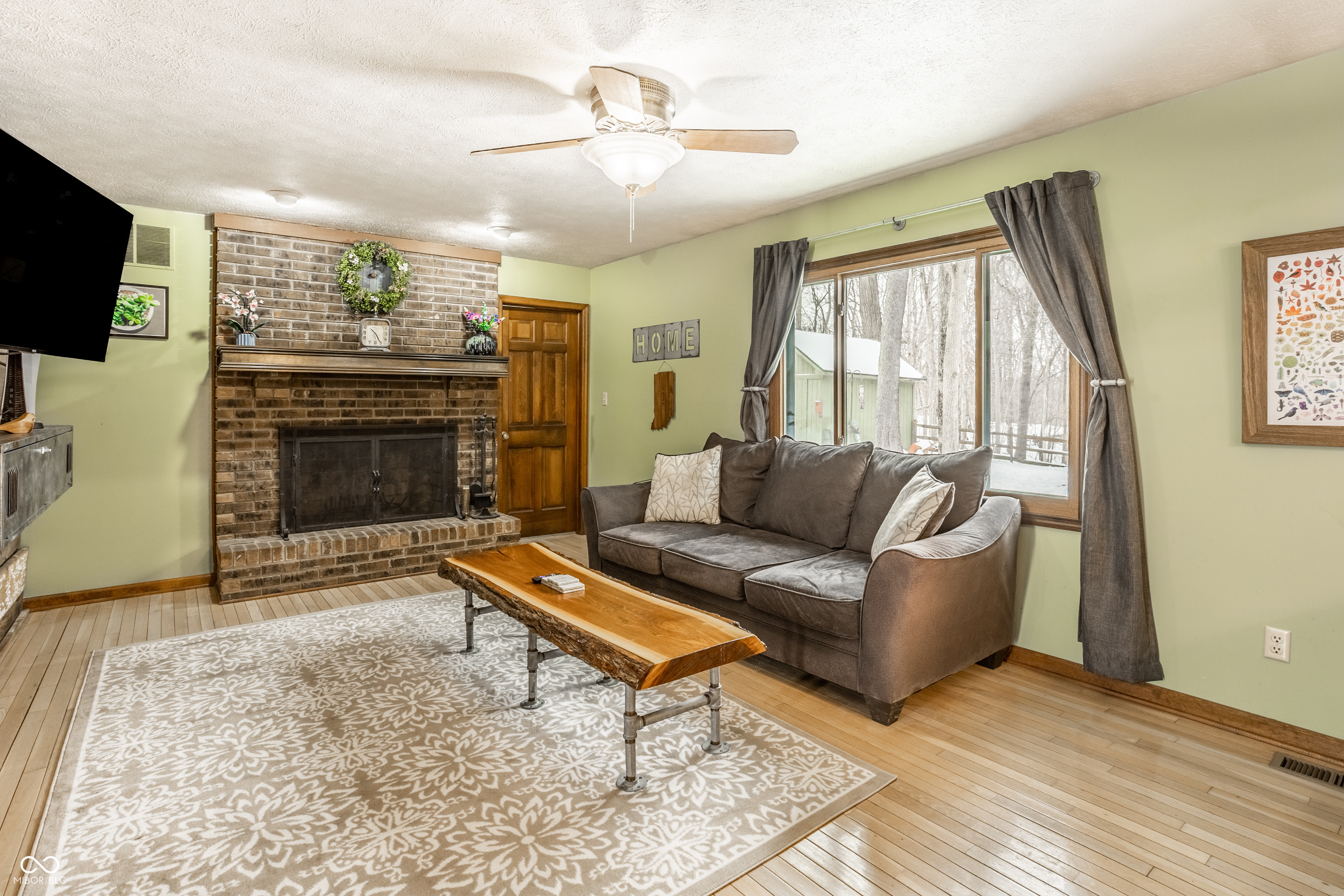 1103 Ridgeway Drive Crawfordsville, IN 47933 - Photo 8 of 21