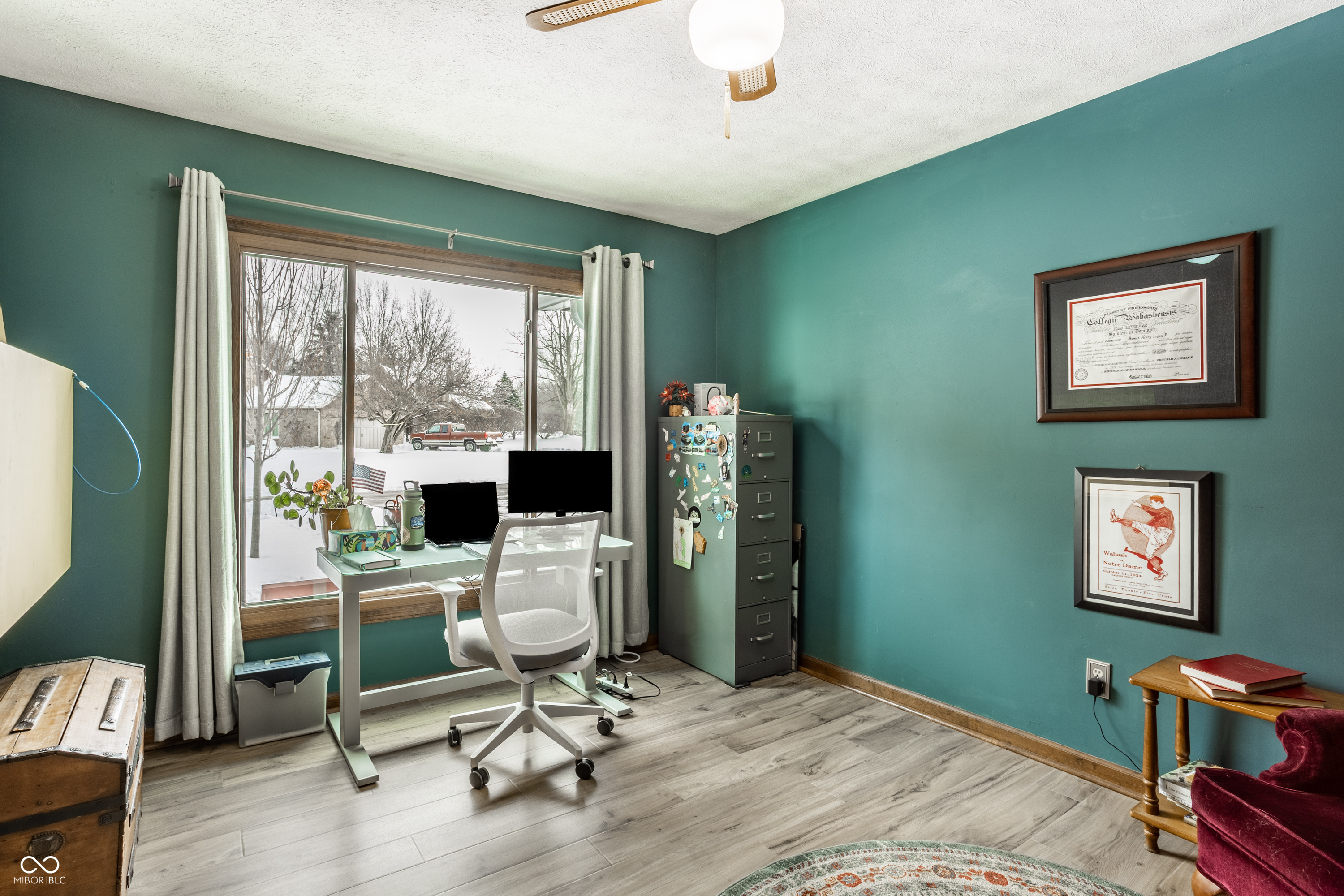 1103 Ridgeway Drive Crawfordsville, IN 47933 - Photo 10 of 21