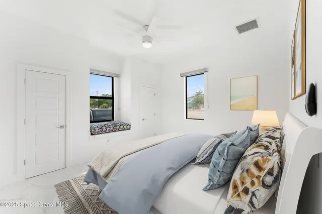 $1,645,000 | 2355 North Riverside Drive, Indialantic, FL 32903