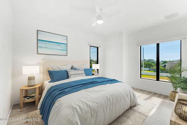 $1,645,000 | 2355 North Riverside Drive, Indialantic, FL 32903