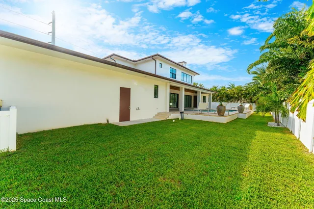 $1,645,000 | 2355 North Riverside Drive, Indialantic, FL 32903