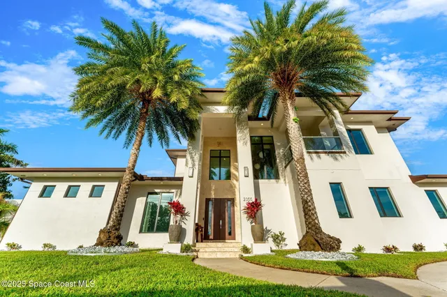 $1,645,000 | 2355 North Riverside Drive, Indialantic, FL 32903