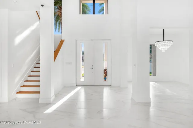 $1,645,000 | 2355 North Riverside Drive, Indialantic, FL 32903