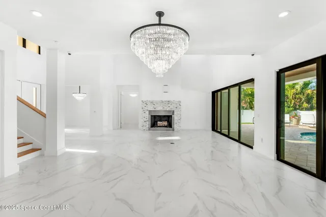 $1,645,000 | 2355 North Riverside Drive, Indialantic, FL 32903