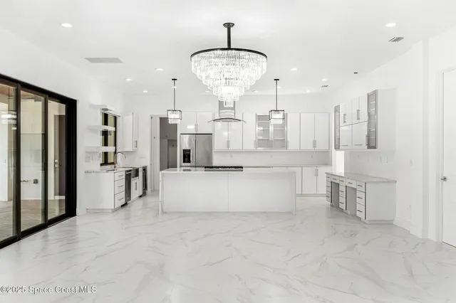 $1,645,000 | 2355 North Riverside Drive, Indialantic, FL 32903