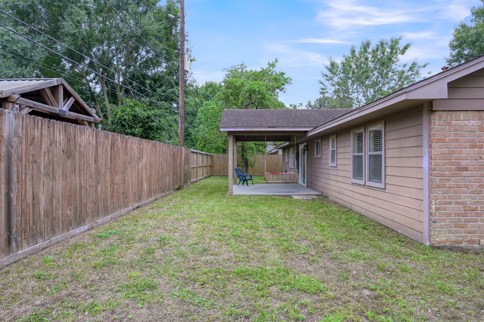 29318 Waltham Street Spring, TX 77386 - Photo 20 of 22