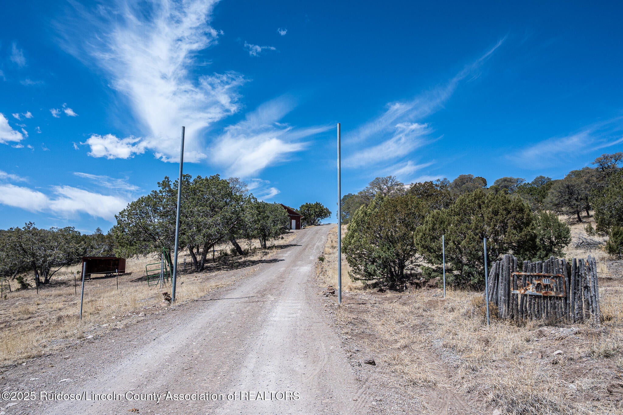 111 Ranchmans Camp Road Capitan, NM 88316 - Photo 52 of 72 Gallery Image 52