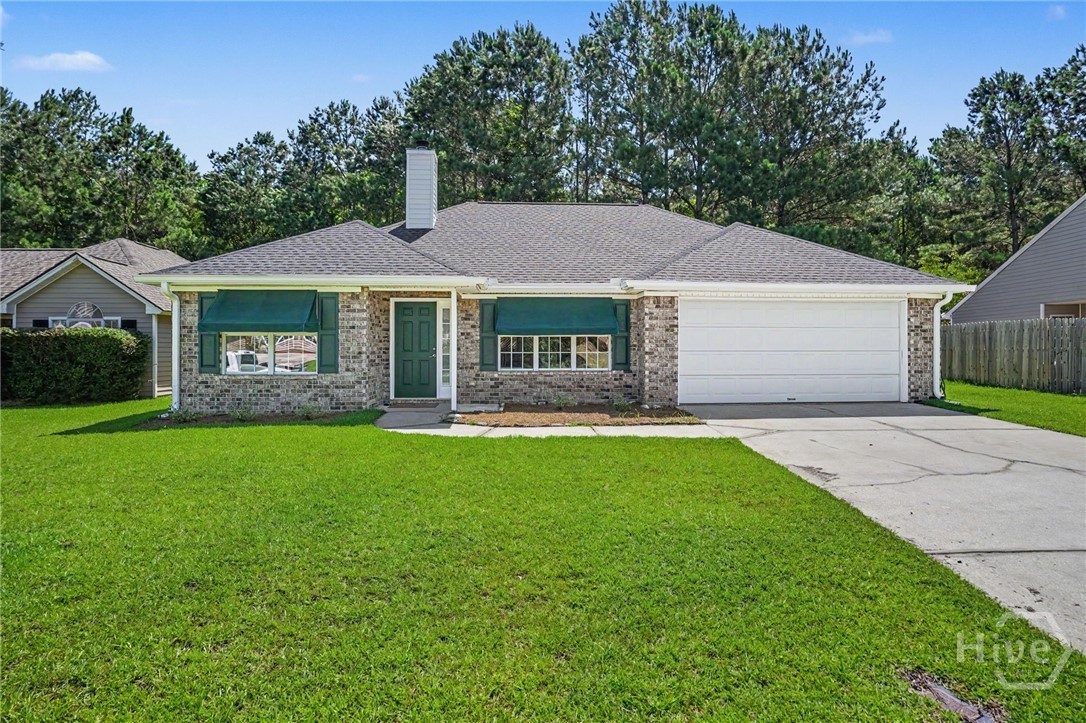 123 Bluelake Boulevard Pooler, GA 31322 - Photo 2 of 31