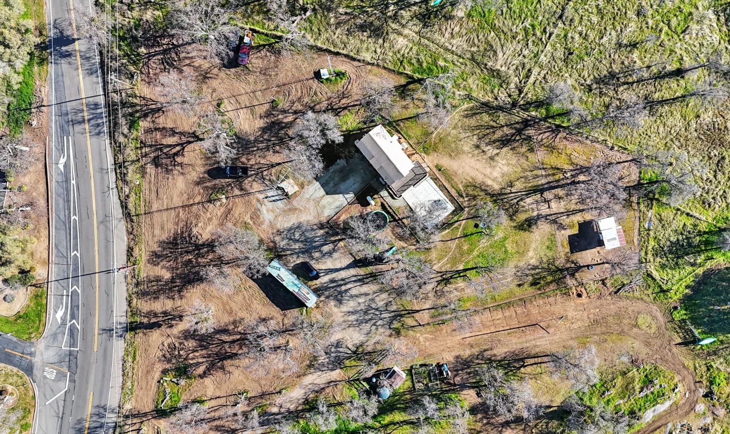 29696 Auberry Road Prather, CA 93651 - Photo 34 of 34 a view of outdoor space