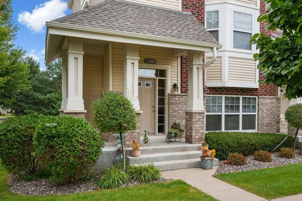$338,200 | 11800 Emery Village Drive North, Champlin, MN 55316