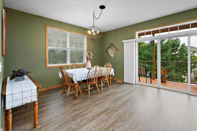 $329,900 | 11800 Emery Village Drive North, Champlin, MN 55316