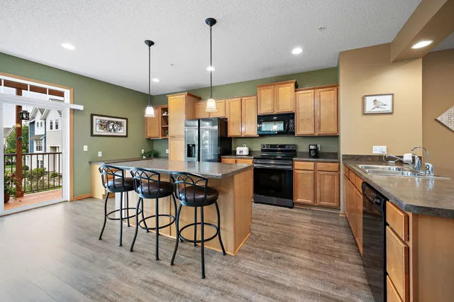 $329,900 | 11800 Emery Village Drive North, Champlin, MN 55316