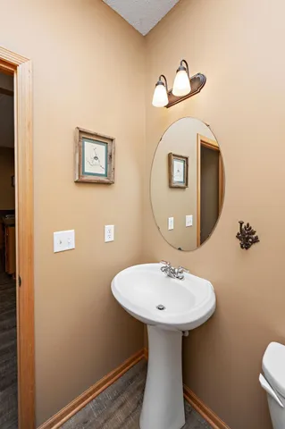 $329,900 | 11800 Emery Village Drive North, Champlin, MN 55316