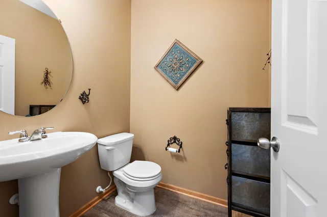 $329,900 | 11800 Emery Village Drive North, Champlin, MN 55316