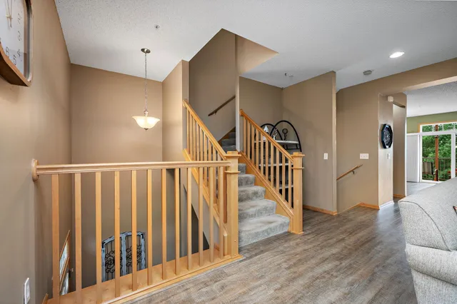 $329,900 | 11800 Emery Village Drive North, Champlin, MN 55316