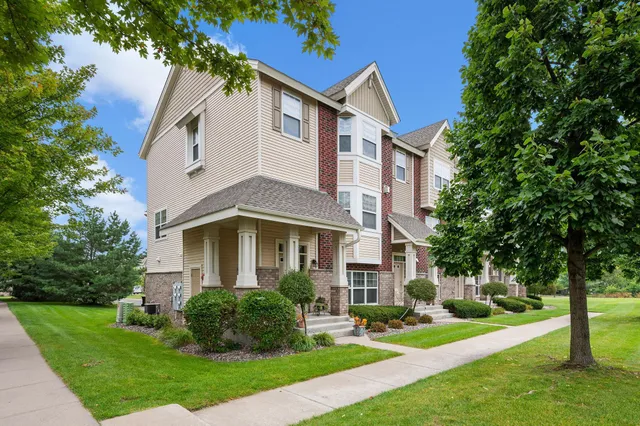 $329,900 | 11800 Emery Village Drive North, Champlin, MN 55316