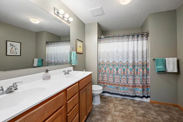 $329,900 | 11800 Emery Village Drive North, Champlin, MN 55316