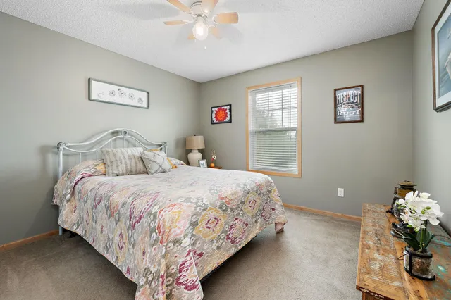 $329,900 | 11800 Emery Village Drive North, Champlin, MN 55316