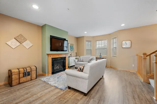 $329,900 | 11800 Emery Village Drive North, Champlin, MN 55316