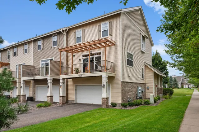 $329,900 | 11800 Emery Village Drive North, Champlin, MN 55316