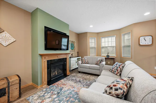 $329,900 | 11800 Emery Village Drive North, Champlin, MN 55316