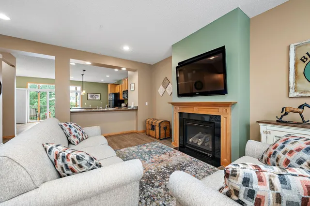 $329,900 | 11800 Emery Village Drive North, Champlin, MN 55316