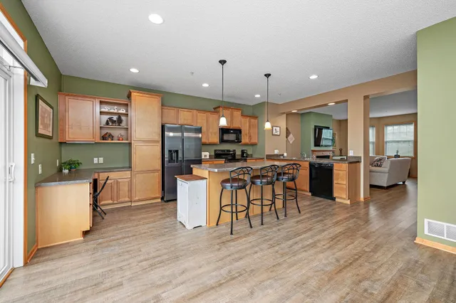 $329,900 | 11800 Emery Village Drive North, Champlin, MN 55316