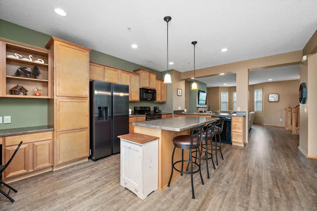 $329,900 | 11800 Emery Village Drive North, Champlin, MN 55316