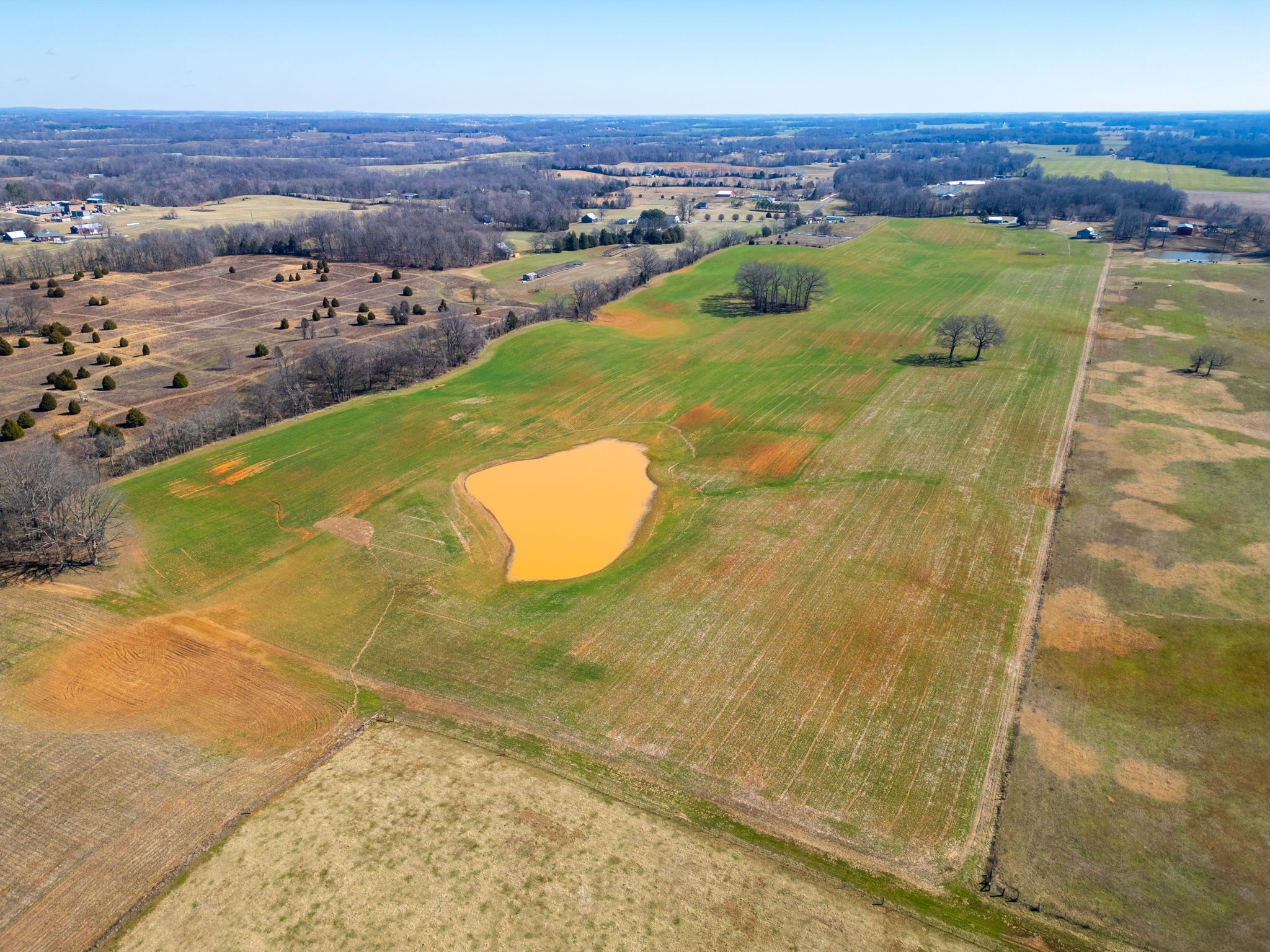 0 Smith Road Cedar Hill, TN 37032 - Photo 6 of 14