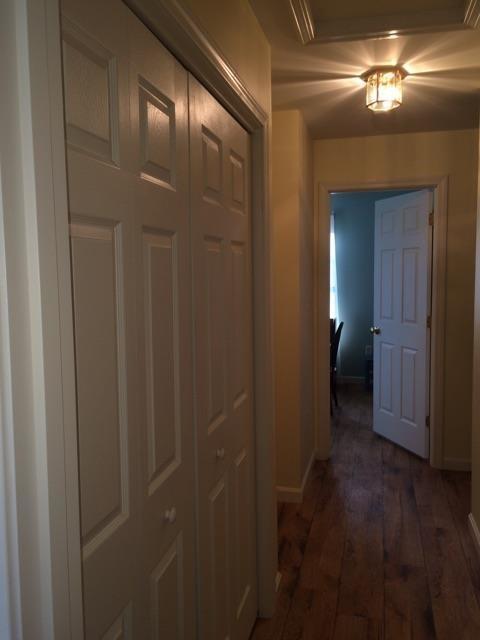 128 Ridley Road Springvale, ME 04083 - Photo 8 of 15 Hallway