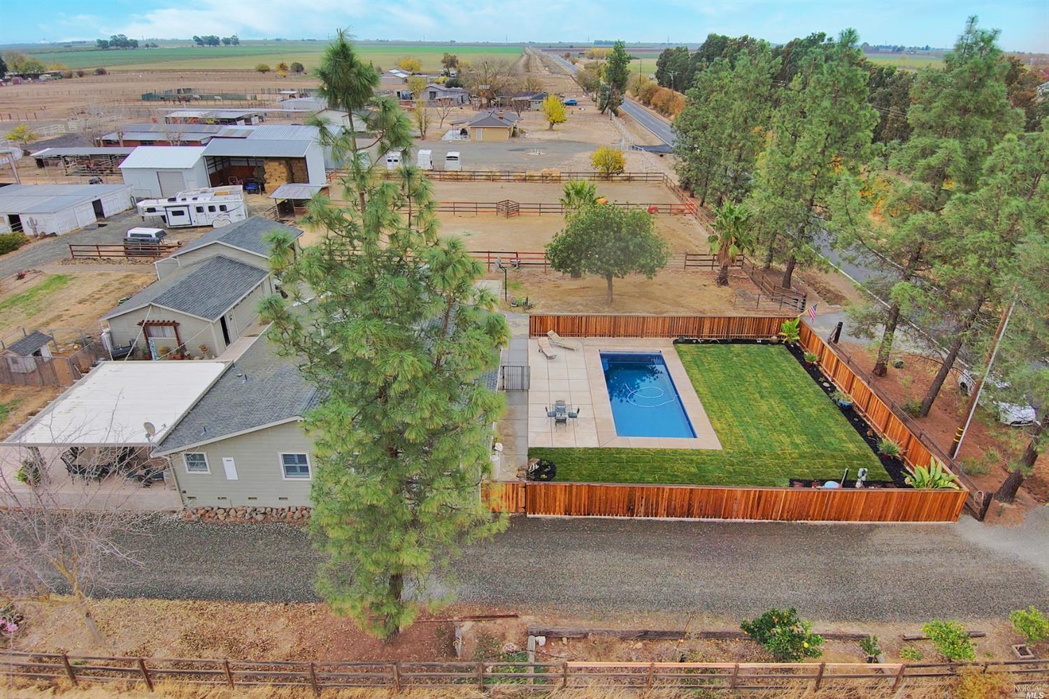 5109 Sweeney Road Winters, CA 95694 - Photo 1 of 1 Gallery Image 1