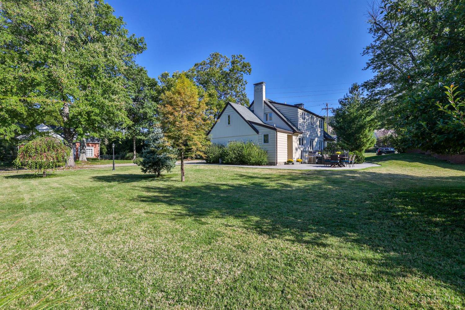 3969 Miami Road Mariemont, OH 45227 - Photo 48 of 55 Gallery Image 48