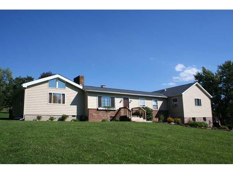 322 Little Creek Road Harmony, PA 16037 - Photo 1 of 24 Exterior Front.
