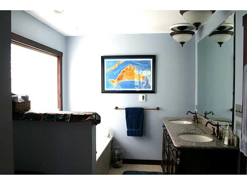 322 Little Creek Road Harmony, PA 16037 - Photo 12 of 24 Master Bath/Spa.
