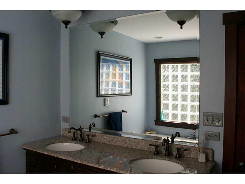 322 Little Creek Road Harmony, PA 16037 - Photo 13 of 24 Master Bath/Spa.